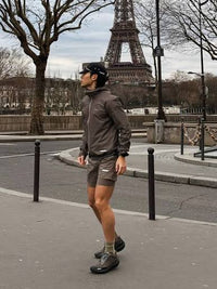 Marcus T.Ultra Runner