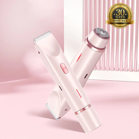 Zelvia™Electric Trimmer