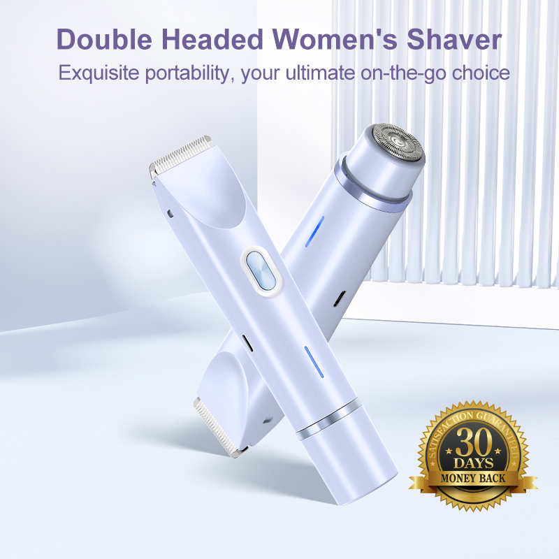 Zelvia™Electric Trimmer