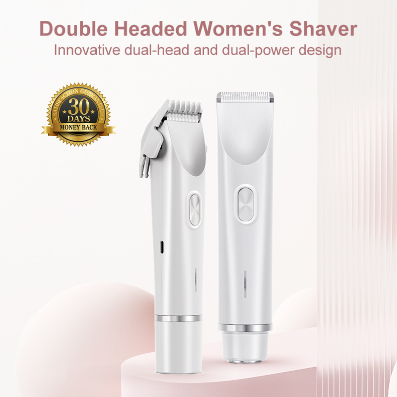 Zelvia™Electric Trimmer