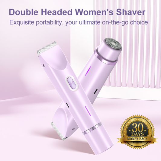 Zelvia™Electric Trimmer