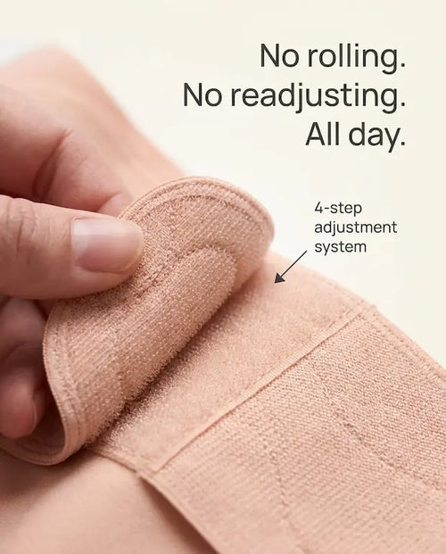 C-Section Recovery Belt