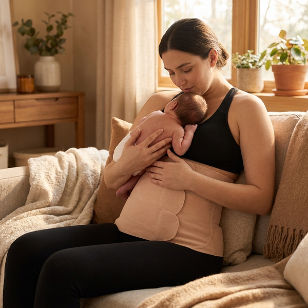 C-Section Recovery
