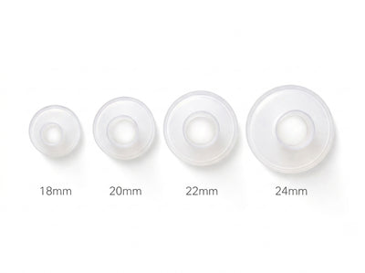 Held Mama Hands-Free Wearable Breast Pump | Double Electric
