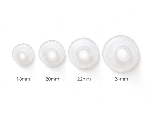 Held Mama Hands-Free Wearable Breast Pump | Double Electric