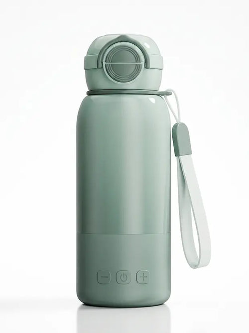 Held Mama Portable Milk Warmer for Babies: Your Essential Feeding Companion