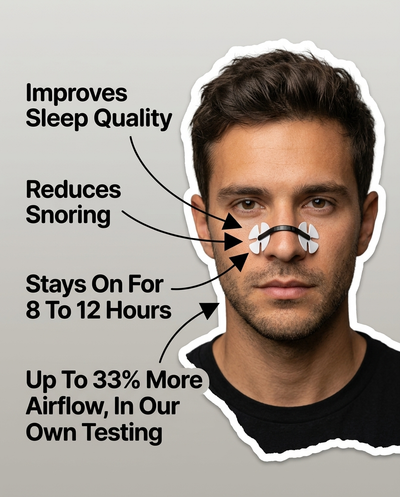 nasal strips