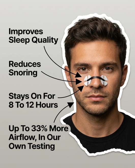 nasal strips