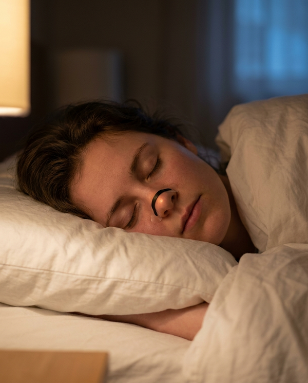 SLEEP QUALITY