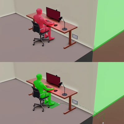 The Mat That Reconnects Your Body to the Earth While You Sleep