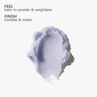 Lavender Matte Powder®