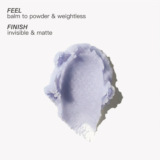Lavender Matte Powder®