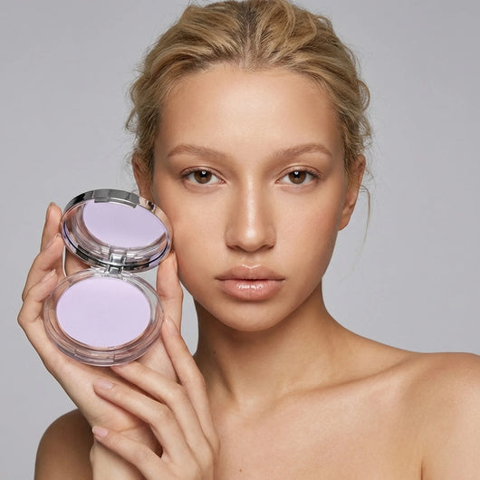 Lavender Matte Powder®