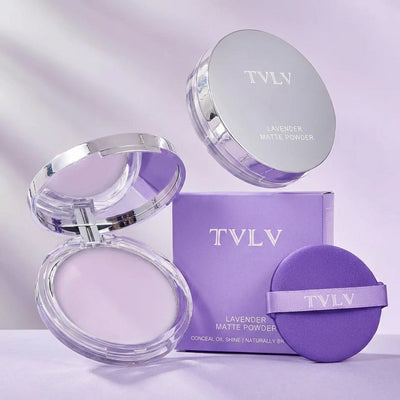 Lavender Matte Powder®
