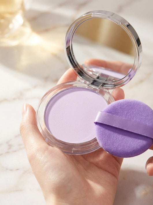 Lavender Matte Powder®