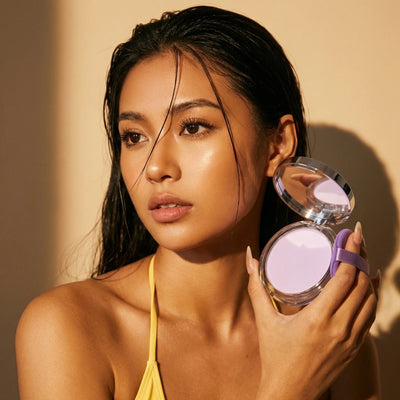 Lavender Matte Powder®