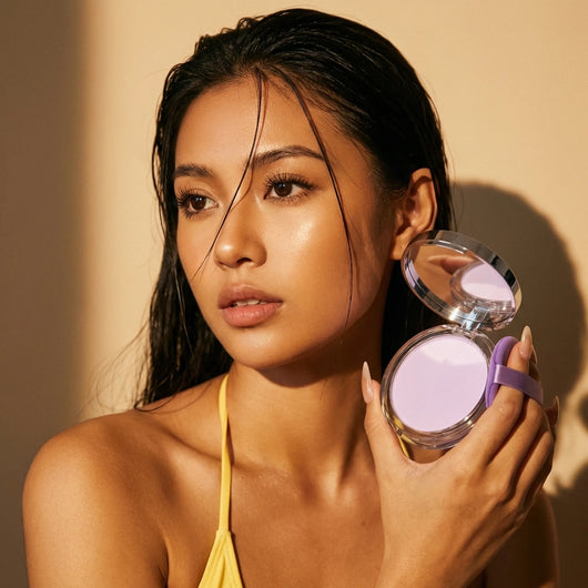 Lavender Matte Powder®