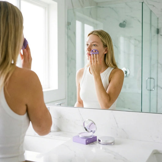 Lavender Matte Powder®